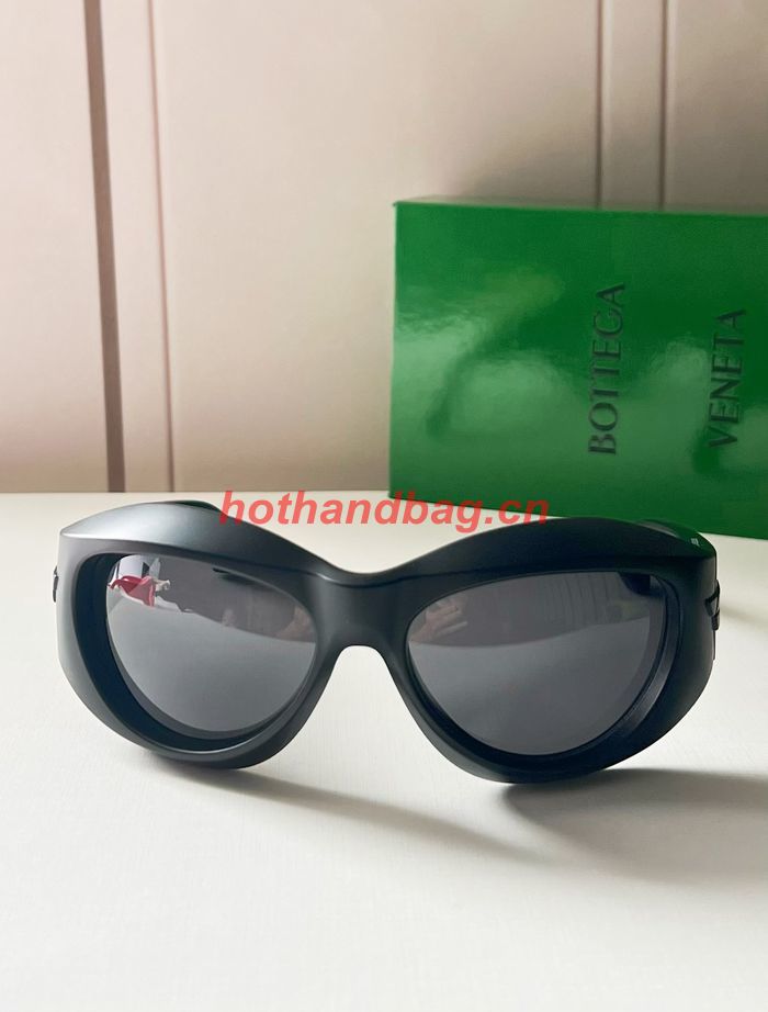 Bottega Veneta Sunglasses Top Quality BVS00222